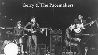 The very best of Gerry amp The Pacemakers [upl. by Chadd]