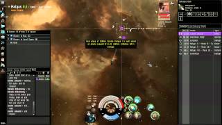 1v1 Frigate PVP  Rifter vs Incursus  Eve Online [upl. by Peadar683]