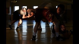 Lehigh Wrestling A Legacy of Champions [upl. by Terris]