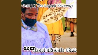 Nkosi Sikelela UBaba 2023 [upl. by Yroc]