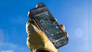 5 Best Rugged Smartphones in 2024 TOP 5 Rugged Phones [upl. by Zul]