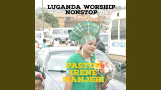 Luganda Worship Nonstop [upl. by Bradshaw]