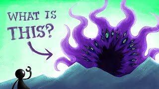 How HP Lovecraft Wrote the Impossible [upl. by Bodi853]