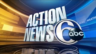 WPVI Action News Resync [upl. by Darce]