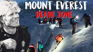 The Last Climb The Life of Mount Everest Guide Scott Fischer [upl. by Meekyh]