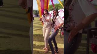 Kashish Sharma with friends latest dance video 😘😘 [upl. by Greenberg277]