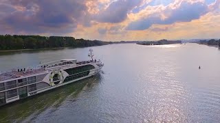 Tauck European River Cruising [upl. by Dyal]