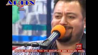 HüSEYİN KAGIT  GESİ BAĞLARI  ŞİİRLİ 2013 [upl. by Nnylanna]