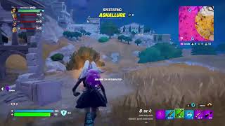 FORTNITE Live TRIOS No Build Gameplay Number Two [upl. by Peskoff658]