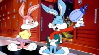 WB ☺ Tiny Toons Adventures  How I spent the summer vocation Outro [upl. by Mikol]