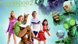 ScoobyDoo 2 Monsters Unleashed 2004 Film  Review [upl. by Harbour]