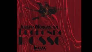 Joseph Morgan Ita  Profondo Rosso Radioedit [upl. by Cissy]