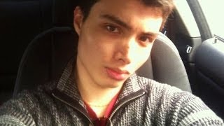 Alleged Gunman Elliot Rodger Used His Youtube Channel as a Manifesto [upl. by Byrann936]