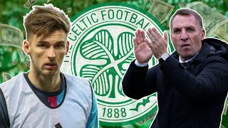 Celtic To Finally Sign Kieren Tierney THIS Summer After Exclusive Scoop [upl. by Dody]