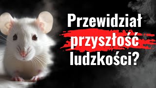 Mysia utopia Eksperyment który zamienił się w koszmar Film z mocnym przekazem dający do myślenia [upl. by Ferree]