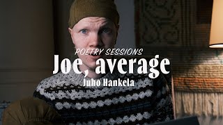 joe average [upl. by Tterrej]