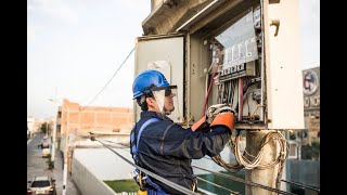 ¿Cómo saber si hay una fuga de luz en casa o me están robando [upl. by Llerdnod544]