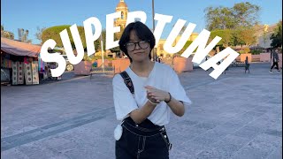 KIM SEOKJIN 김석진 ‘SUPERTUNA’ Dance Cover by EITHAN ShineMe 샤인미 •𝐇𝐋• [upl. by Erny]