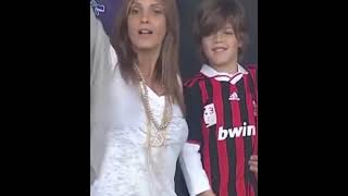 Maldini and Maldinis Son [upl. by Worlock]