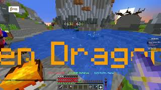 Dyes Series Day 36  Hypixel Skyblock VOD [upl. by Benedict860]