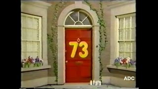 Number 73 series 5 episode 21 TVS Production 1985 edited [upl. by Niki]