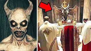 15 Secrets The Vatican Doesnt Want You To Know [upl. by Darren]