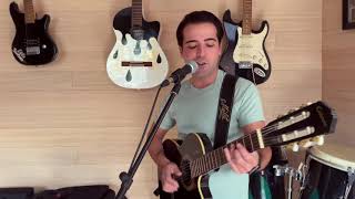 I Need To Know  Marc Anthony Cover by Jason da Costa [upl. by Akli]