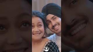 Do Gallan Kariye  Neha Kakkar  Rohanpreet Singh  do gallan neha kakkar status dogallankariye [upl. by Ayikur]