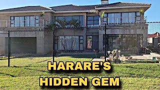 A Day in Manresa Estate Harare  Ultimate Residential Tour [upl. by Garlinda]