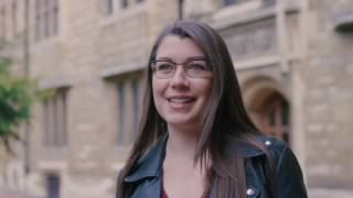 Modern and Medieval Languages at Gonville amp Caius College Cambridge [upl. by Sivla840]