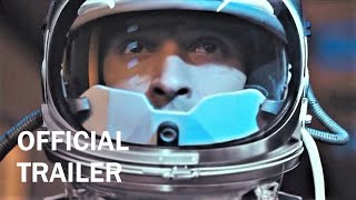 CARGO Official Trailer 2020 Scifi Movie l HD [upl. by Atok]