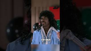 Coming to America with Randy Watson and Sexual Chocolate is hilarious shorts movie movieclips [upl. by Utica363]