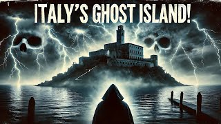 The Facts and Myths Behind Italys Most Haunted Island  Poveglia Island [upl. by Male]