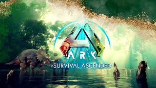 Ark Ascension 2 test again [upl. by Ariaec738]