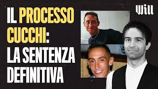 Le condanne definitive per la vicenda di Stefano Cucchi ha vinto lo Stato [upl. by Nahseez]