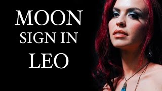 LEO MOON [upl. by Elbam]