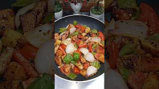 Lajawab Aloo Ki Recipe potatorecipe potato aloo aloorecipe vegetables cookingathome ytshorts [upl. by Bathsheeb]