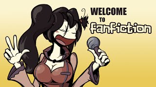 Welcome to FanfictionNet and Wattpad [upl. by Nightingale598]