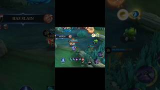 Broo cyclops😅 mobilelegends funny [upl. by Akineg]