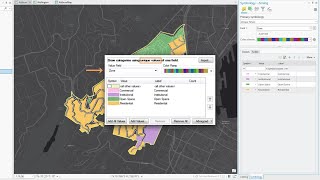 Import an ArcMap document [upl. by Jarlath]