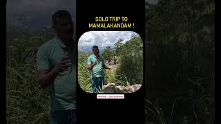 FULL VIDEO UPLOADED  Munippara Mamalakandam History Explained 🥰 mamalakandam munippara [upl. by Eustashe]