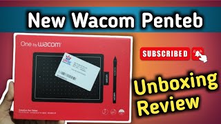 The Wacom Tablet You Didnt Know About [upl. by Daggett]