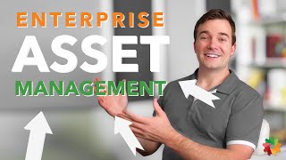 The Complete Guide Enterprise Asset Management EAM [upl. by Enej]