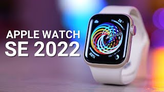 Apple Watch SE 2022  Recensione [upl. by Mulry]