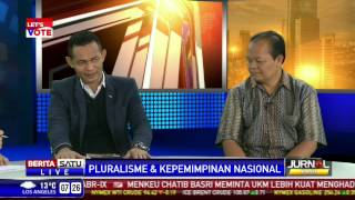 Dialog Pluralisme dan Kepemimpinan Nasional [upl. by Ivgnout]