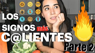 🔥 ¿CÓMO HACES EL SEGÚN TU SIGNO🔥 PARTE 2  Cocina Deskrada [upl. by Ravahs]