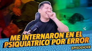 MI PACIENTE COMIÓ VENENO para RATAS 🐀😱  El Anecdotario Médico 8  Mr Doctor [upl. by Mcdermott]