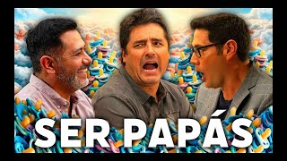 NI TAN SOCIOS EP 08 SER PADRES 🤣 🫶🏻 [upl. by Bab]