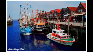 Fototour Neuharlingersiel 2017 [upl. by Eicyak]