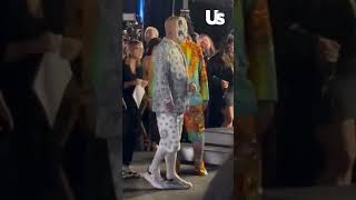 Insane Clown Posse at 2024 MTV VMAS [upl. by Smitt]